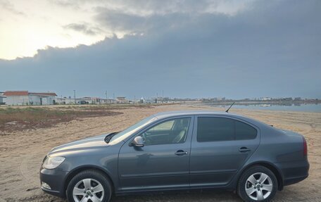 Skoda Octavia, 2012 год, 1 130 000 рублей, 2 фотография