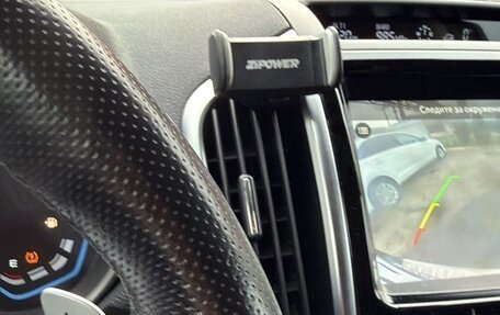 Haval H9 I рестайлинг, 2022 год, 2 899 000 рублей, 5 фотография