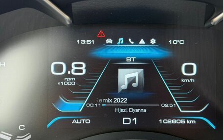 Haval H9 I рестайлинг, 2022 год, 2 899 000 рублей, 7 фотография