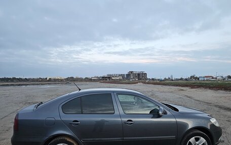 Skoda Octavia, 2012 год, 1 130 000 рублей, 3 фотография