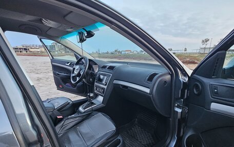 Skoda Octavia, 2012 год, 1 130 000 рублей, 6 фотография