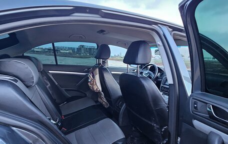 Skoda Octavia, 2012 год, 1 130 000 рублей, 5 фотография