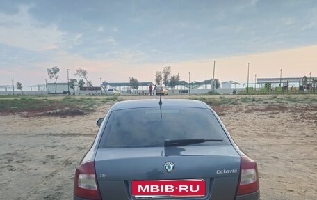 Skoda Octavia, 2012 год, 1 130 000 рублей, 4 фотография