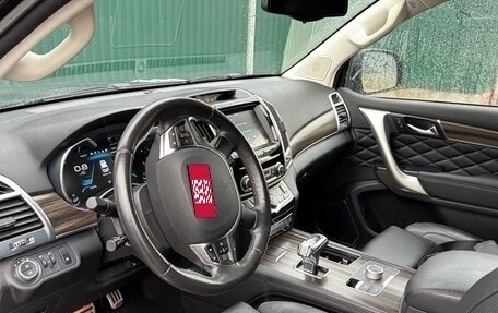 Haval H9 I рестайлинг, 2022 год, 2 899 000 рублей, 4 фотография