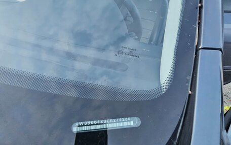 Skoda Octavia, 2012 год, 1 130 000 рублей, 7 фотография