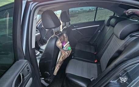 Skoda Octavia, 2012 год, 1 130 000 рублей, 8 фотография