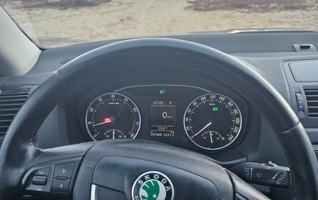 Skoda Octavia, 2012 год, 1 130 000 рублей, 9 фотография