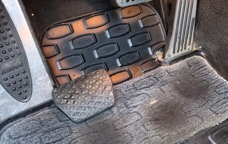 BMW 5 серия, 2008 год, 1 590 000 рублей, 9 фотография