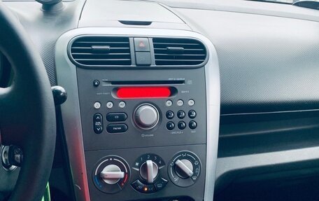 Suzuki Splash I рестайлинг, 2009 год, 505 000 рублей, 6 фотография