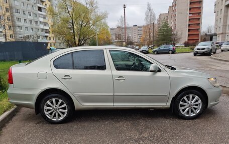Skoda Octavia, 2012 год, 790 000 рублей, 4 фотография