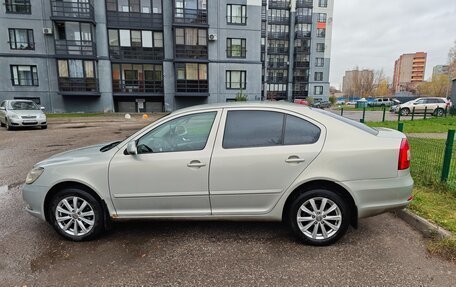 Skoda Octavia, 2012 год, 790 000 рублей, 5 фотография