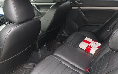 Skoda Octavia, 2012 год, 790 000 рублей, 8 фотография