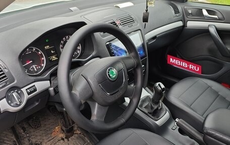 Skoda Octavia, 2012 год, 790 000 рублей, 7 фотография