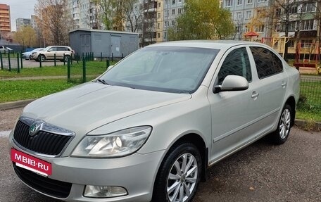 Skoda Octavia, 2012 год, 790 000 рублей, 2 фотография