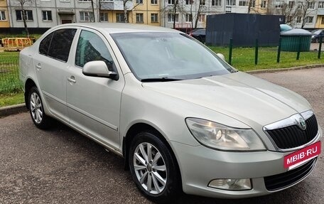 Skoda Octavia, 2012 год, 790 000 рублей, 3 фотография