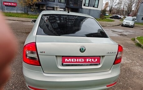 Skoda Octavia, 2012 год, 790 000 рублей, 6 фотография