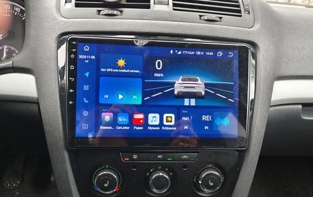 Skoda Octavia, 2012 год, 790 000 рублей, 10 фотография