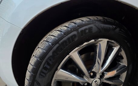 KIA Carnival III, 2018 год, 2 800 000 рублей, 5 фотография