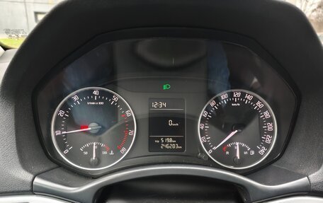 Skoda Octavia, 2012 год, 790 000 рублей, 9 фотография