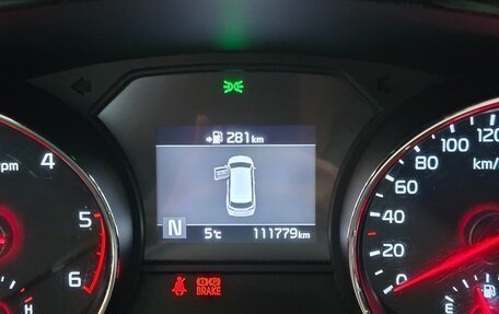 KIA Carnival III, 2018 год, 2 800 000 рублей, 14 фотография