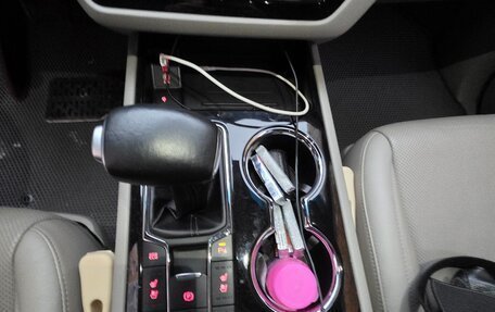 KIA Carnival III, 2018 год, 2 800 000 рублей, 15 фотография