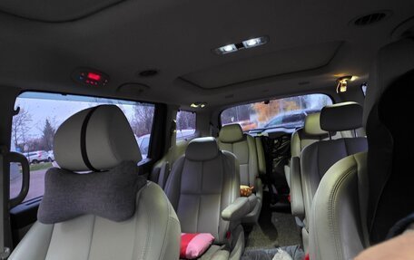 KIA Carnival III, 2018 год, 2 800 000 рублей, 16 фотография