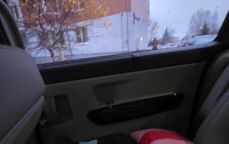 KIA Carnival III, 2018 год, 2 800 000 рублей, 26 фотография