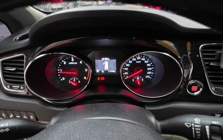 KIA Carnival III, 2018 год, 2 800 000 рублей, 28 фотография