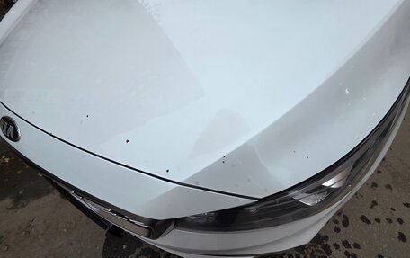 KIA Carnival III, 2018 год, 2 800 000 рублей, 32 фотография