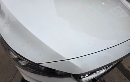 KIA Carnival III, 2018 год, 2 800 000 рублей, 33 фотография