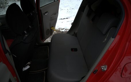 Toyota Pixis Epoch, 2014 год, 600 000 рублей, 10 фотография