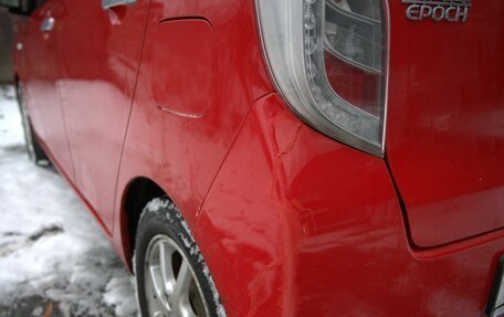 Toyota Pixis Epoch, 2014 год, 600 000 рублей, 5 фотография