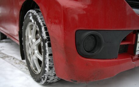 Toyota Pixis Epoch, 2014 год, 600 000 рублей, 7 фотография