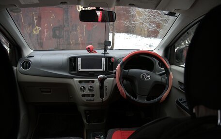 Toyota Pixis Epoch, 2014 год, 600 000 рублей, 11 фотография