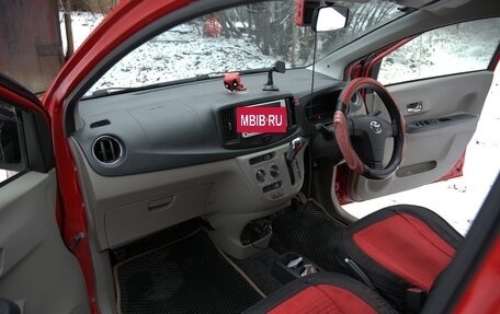 Toyota Pixis Epoch, 2014 год, 600 000 рублей, 9 фотография