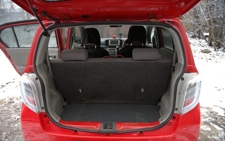 Toyota Pixis Epoch, 2014 год, 600 000 рублей, 12 фотография