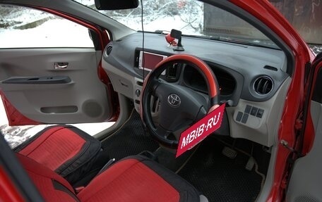 Toyota Pixis Epoch, 2014 год, 600 000 рублей, 8 фотография