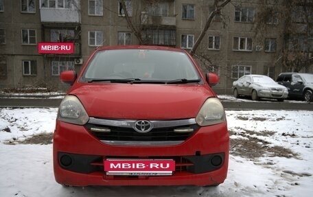 Toyota Pixis Epoch, 2014 год, 600 000 рублей, 6 фотография