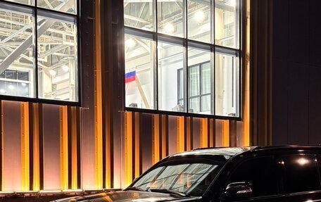 Lexus LX III, 2020 год, 12 900 000 рублей, 2 фотография