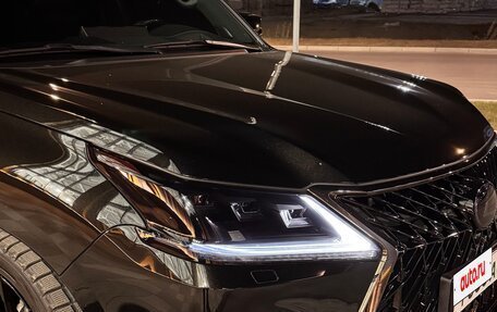 Lexus LX III, 2020 год, 12 900 000 рублей, 4 фотография