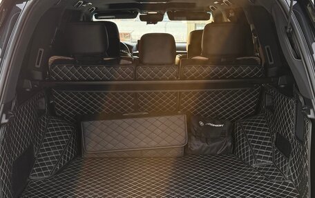 Lexus LX III, 2020 год, 12 900 000 рублей, 15 фотография