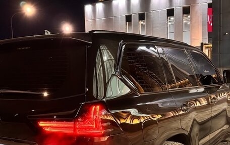 Lexus LX III, 2020 год, 12 900 000 рублей, 5 фотография