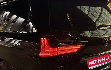 Lexus LX III, 2020 год, 12 900 000 рублей, 7 фотография