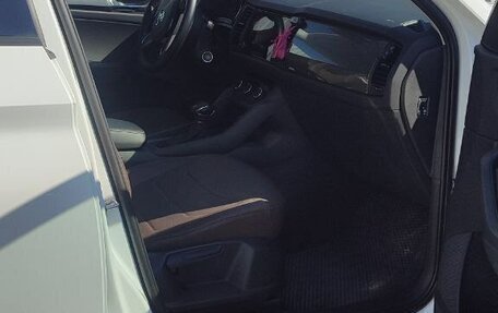 Skoda Kodiaq I, 2019 год, 2 530 000 рублей, 8 фотография