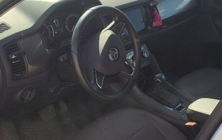 Skoda Kodiaq I, 2019 год, 2 530 000 рублей, 6 фотография