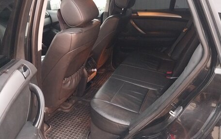 BMW X5, 2005 год, 1 290 000 рублей, 7 фотография