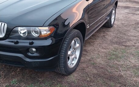 BMW X5, 2005 год, 1 290 000 рублей, 5 фотография