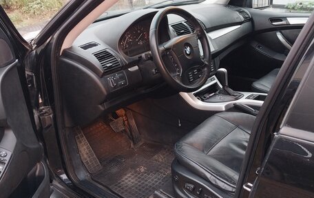 BMW X5, 2005 год, 1 290 000 рублей, 6 фотография