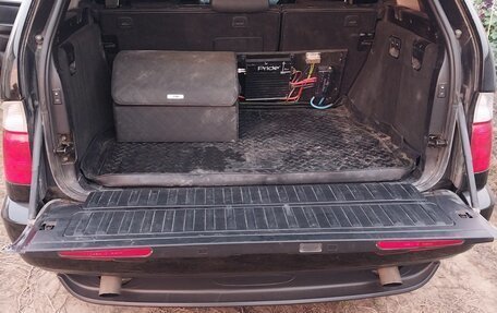 BMW X5, 2005 год, 1 290 000 рублей, 8 фотография