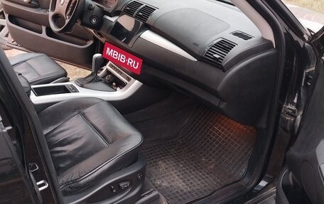 BMW X5, 2005 год, 1 290 000 рублей, 9 фотография